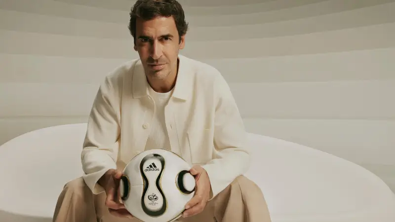 adidas predator.